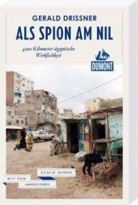 als Spion am Nil