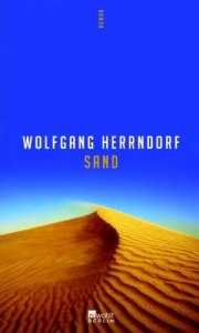 Sand Wolfgang Herrndorf