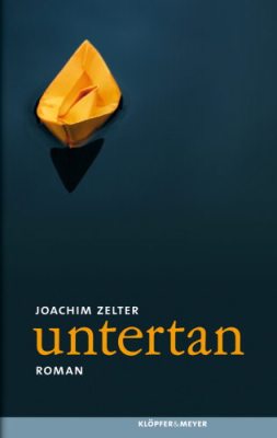 Untertan Joachim Zelter