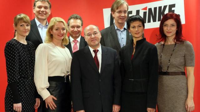 Linkspartei-Spitzenkandidaten-Bundestwagswahl-2013