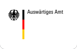 Auswärtiges Amt Logo