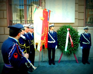 Festa della Liberazione 2014 Bari
