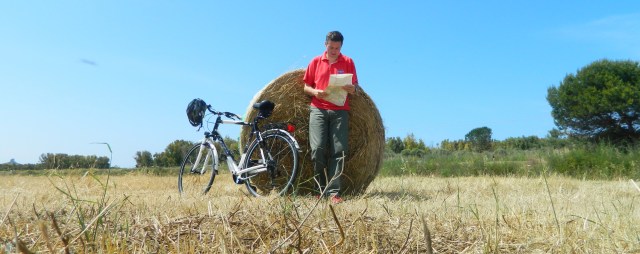 bicycle Andreas Moser