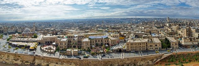 Aleppo_old_city