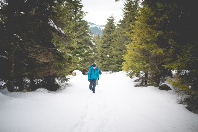 Mutter Harghita Madaras 1