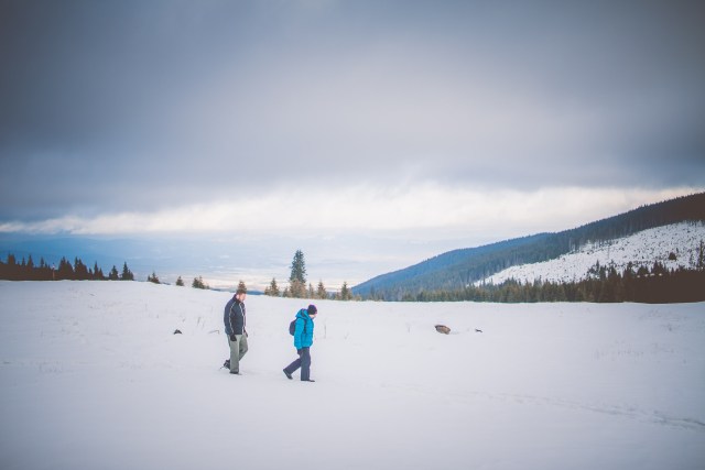 Mutter Harghita Madaras 6