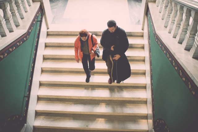 Mutter Kulturpalast 2