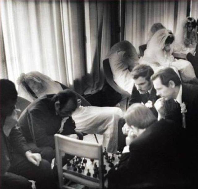 chess USSR