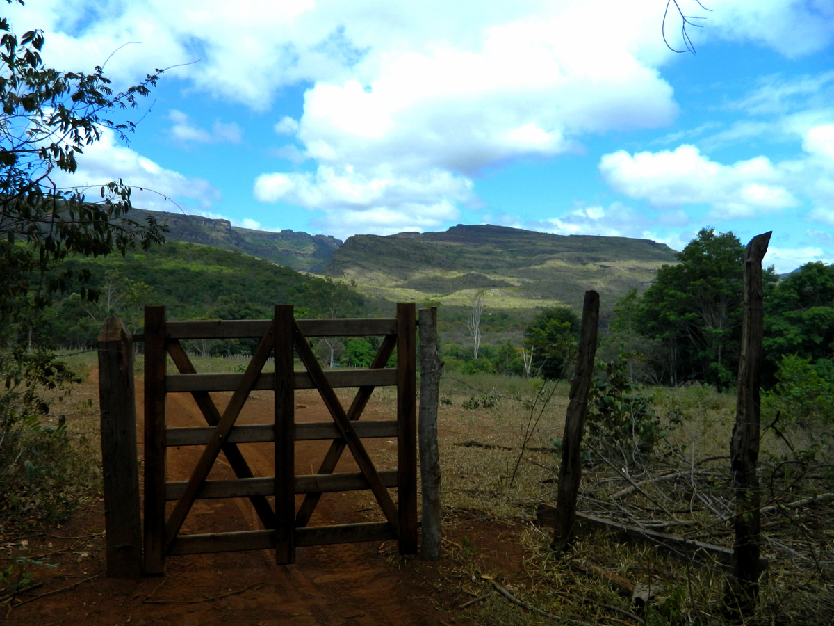 farming with a view