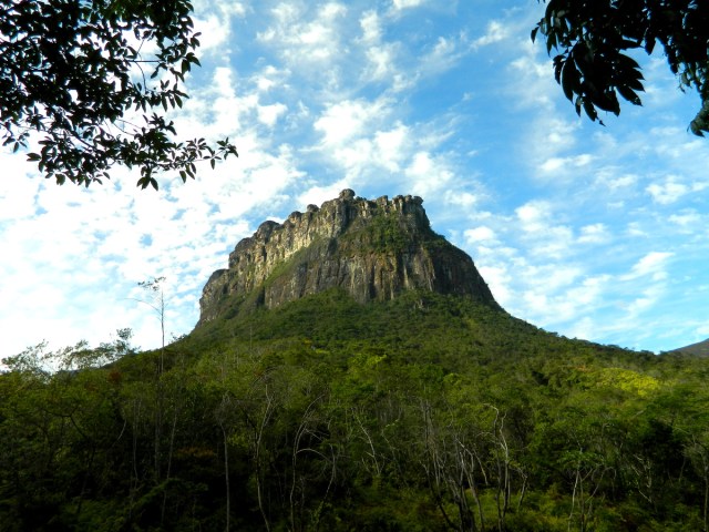 Morro do castelo 1