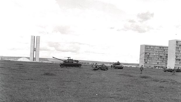 brasilien-putsch-1964