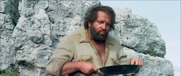 Bud Spencer