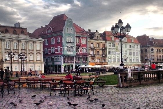 timisoara-old-town