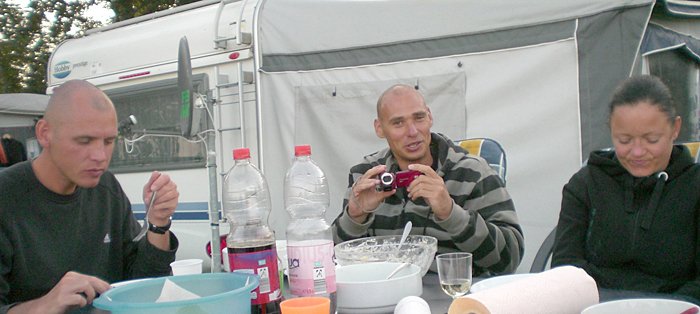 BKA veroeffentlicht neue Bilder der Zwickauer Terror-Zelle