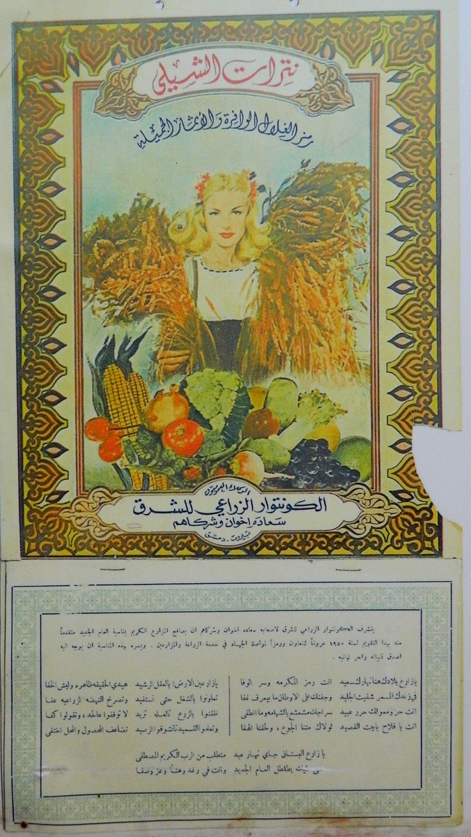 Plakat arabisch.JPG