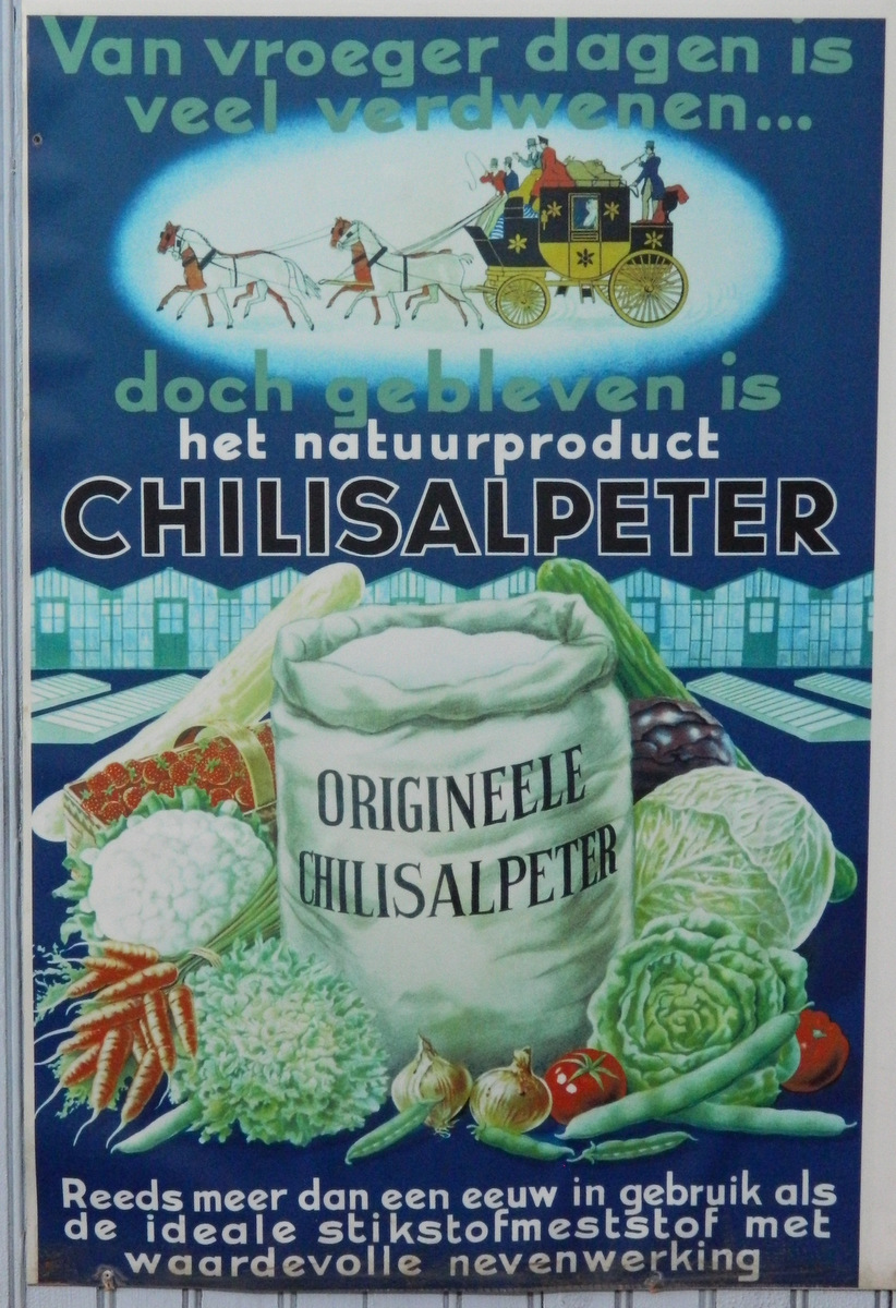 Plakat NL