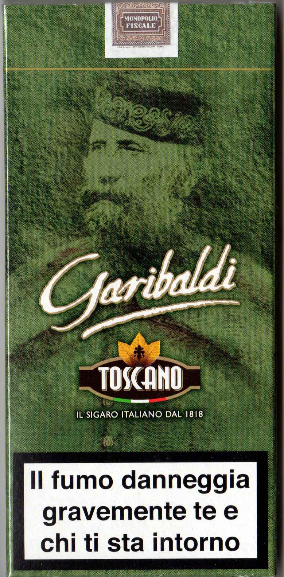 toscano-garibaldi