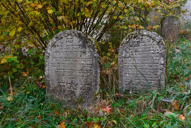 Jüdischer Friedhof Grabsteine hebräisch.jpeg