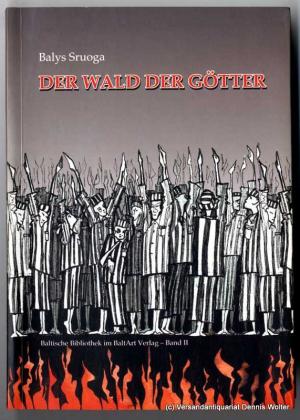 balys-sruogader-wald-der-gc3b6tter