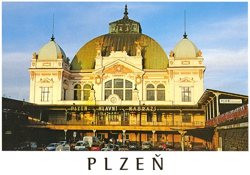 pohlednice-plzen-hlavni-nadrazi