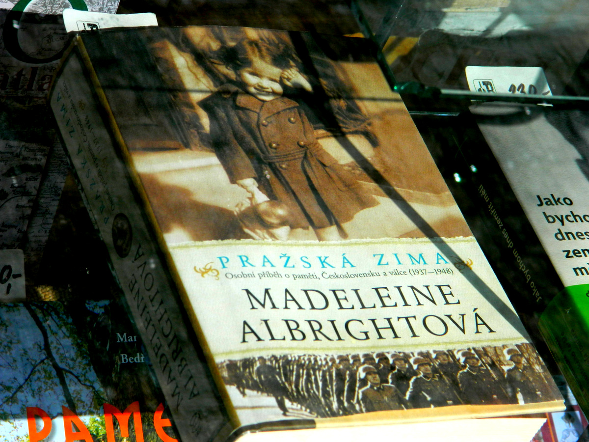 Madeleine Albright.JPG