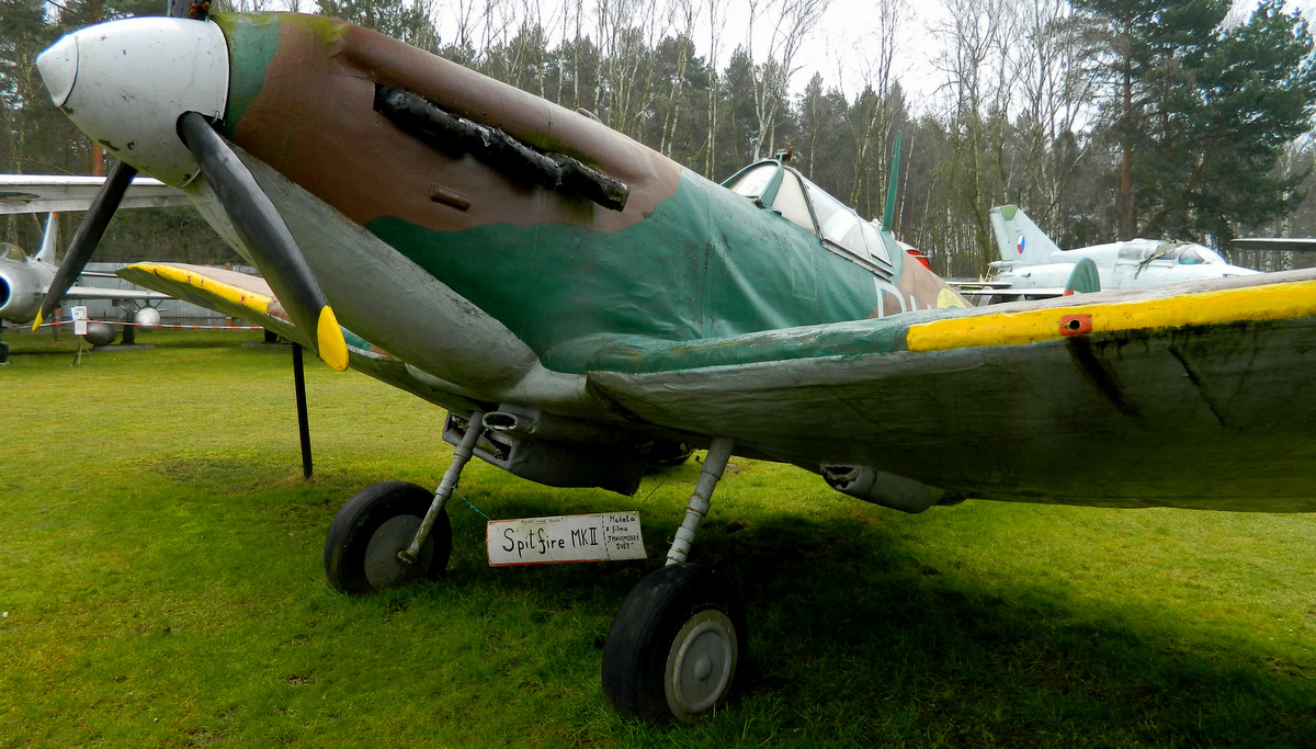 Spitfire 2