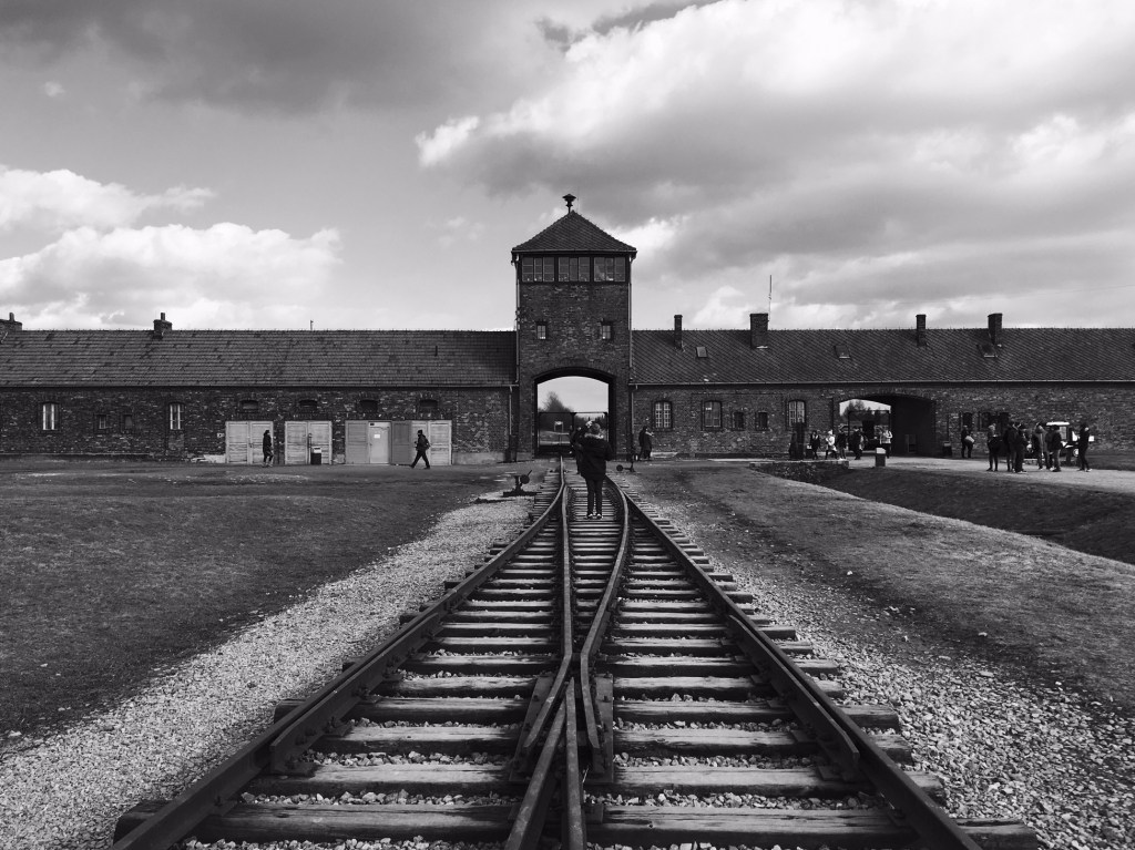 krakau-birkenau