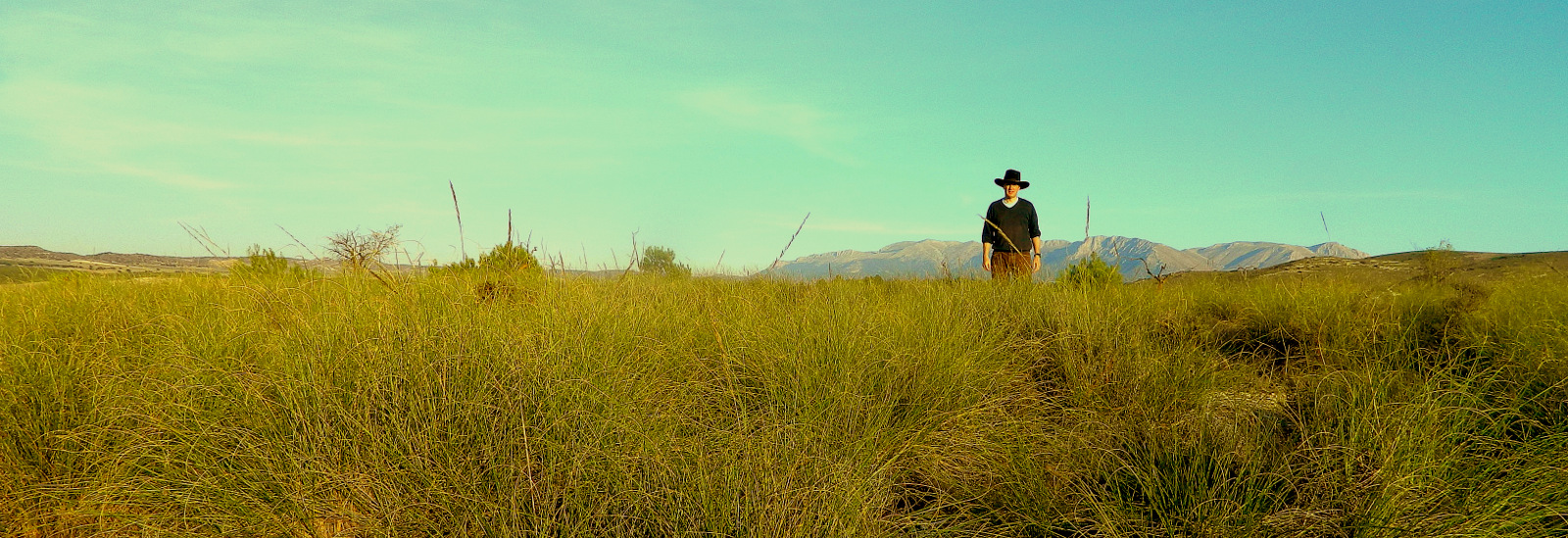 Andreas Moser Hut Venta Micena.JPG