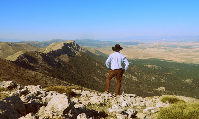 Hut von hinten Sierra Maria.JPG