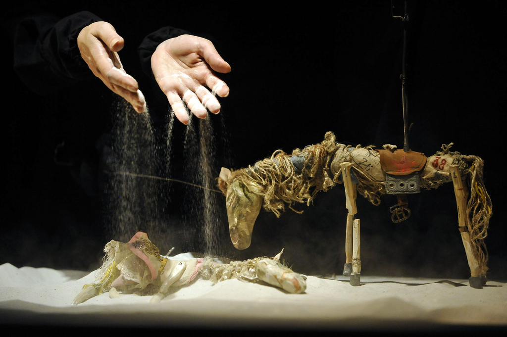 LINCOLN CENTER FESTIVAL 2010