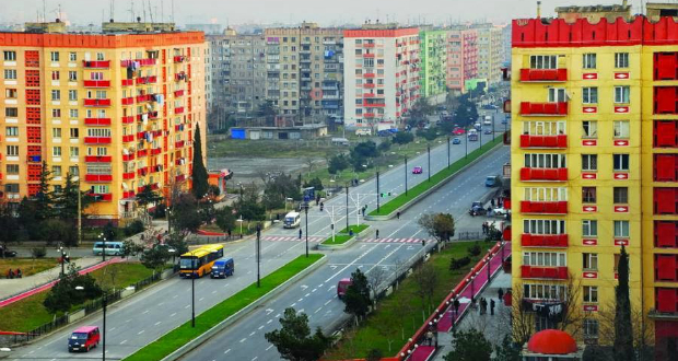 rustavi