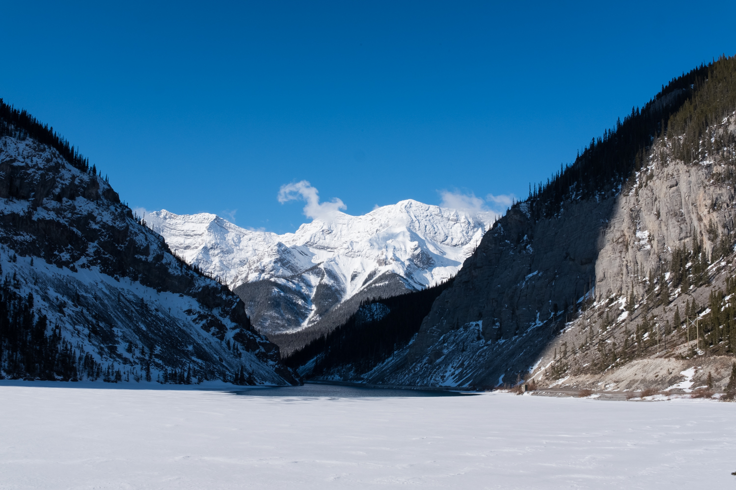 Photo by Edward John Allen