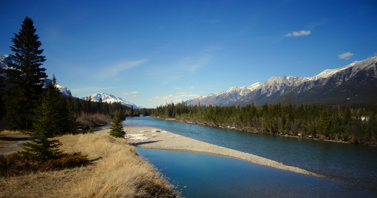 Bow River (2)