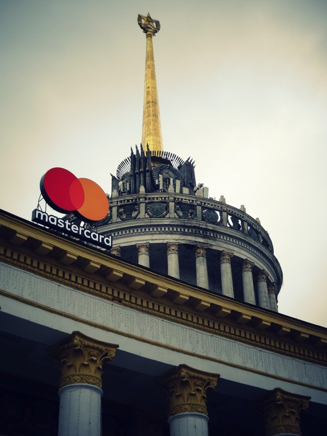 Mastercard