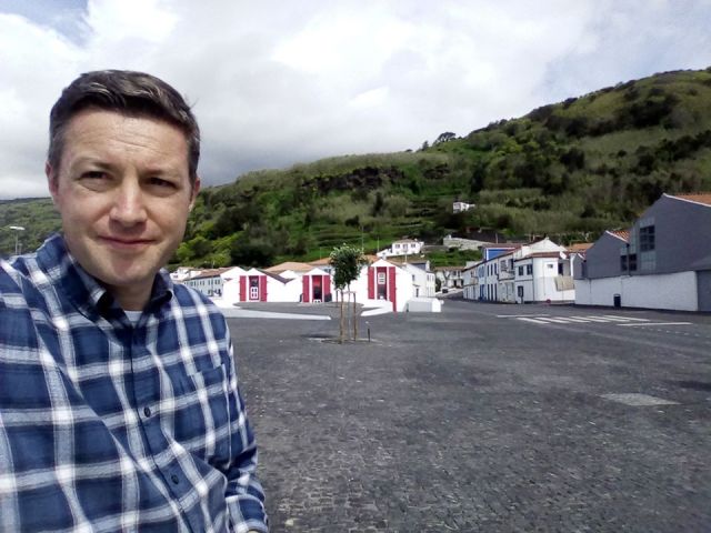 Andreas Moser Lajes Pico