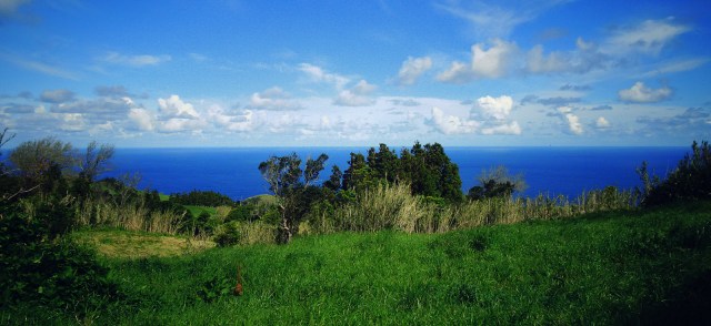 clouds on Faial (3)