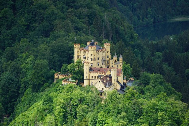 schloss-hohenschwangau
